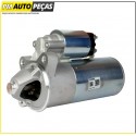 Motor de Arranque Ford