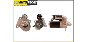 Motor de Arranque Ford/Mazda/Volvo