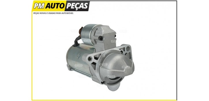 Motor de Arranque Chevrolet/Opel/Vauxhall