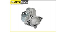 Motor de Arranque Nissan/Opel/Renault/Vauxhall