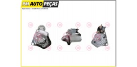 Motor de Arranque Nissan
