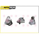 Motor de Arranque Nissan