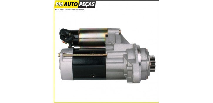 Motor de Arranque Hitachi/Isuzu
