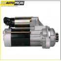 Motor de Arranque Hitachi/Isuzu