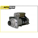 Motor de Arranque Bobcat