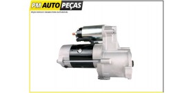 Motor de Arranque Hummer/Hyundai/Mitsubishi/Proton