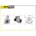 Motor de Arranque Hyundai/Mitsubishi