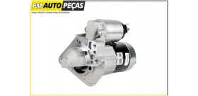 Motor de Arranque Dacia/Nissan/Renault