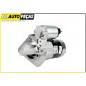 Motor de Arranque Dacia/Nissan/Renault