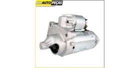 Motor de Arranque Citroen/Mini/Peugeot/Suzuki/Toyota