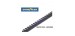 Correia Trapezoidal AVX10x505 (10AV0500)