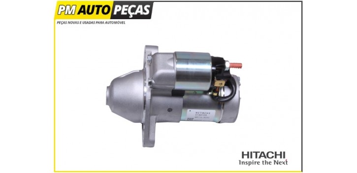 Motor de Arranque Honda/Opel/Vauxhall