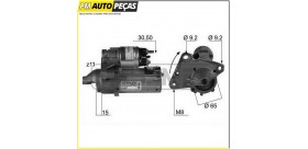 Motor de Arranque Citroen/Fiat/Peugeot/Toyota