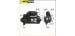 Motor de Arranque Citroen/Fiat/Lancia/Peugeot