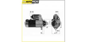 Motor de Arranque Kia Cerato