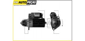 Motor de Arranque 12V Bosch