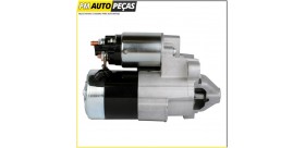 Motor de Arranque Dacia/Nissan/Renault/Suzuki