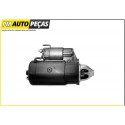Motor de Arranque Toyota