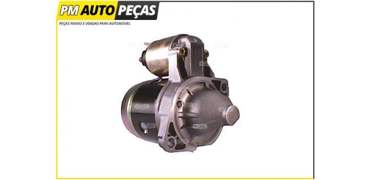 Motor de Arranque Hyundai/Kia/Mitsubishi/Proton