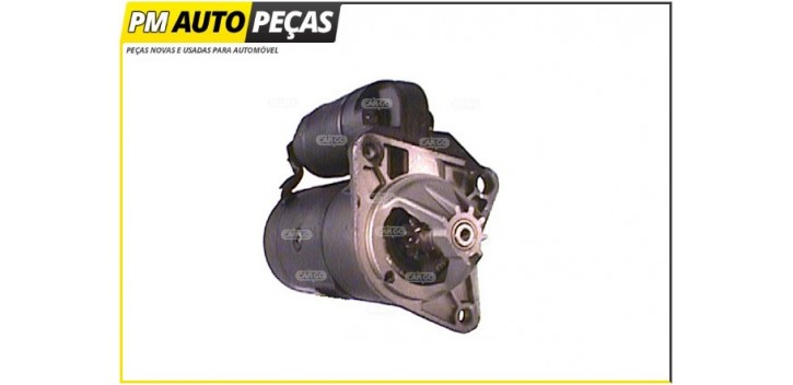 Motor de Arranque Daf/Dacia/Renault/Volvo