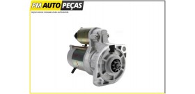 Motor de Arranque Hitachi/Isuzu