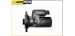 Motor de Arranque Hitachi/Yanmar