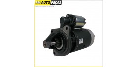 Motor de Arranque Iveco