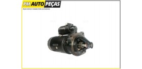 Motor de Arranque Iveco