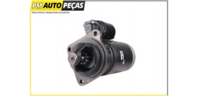 Motor de Arranque Iveco