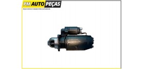 Motor de Arranque Iveco