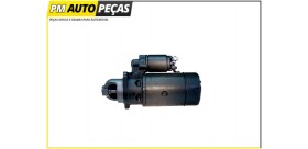 Motor de Arranque Iveco/Case/Bobcat