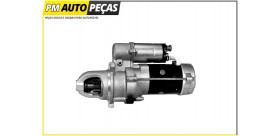 Motor de Arranque Bobcat/Case/John Deere/Massey Ferguson/Mercury/White