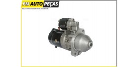 Motor de Arranque Daewoo/Mercedes/Ssangyong