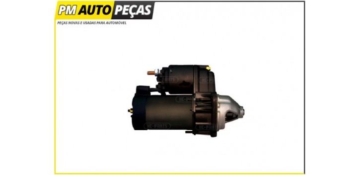 Motor de Arranque Bedford/Chevrolet/Daewoo/Fiat/Opel/Vauxhall