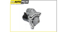 Motor de Arranque Citroen/Fiat/Lancia/Peugeot