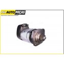 Motor de Arranque Renault Trucks