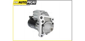 Motor de Arranque Renault/Volvo