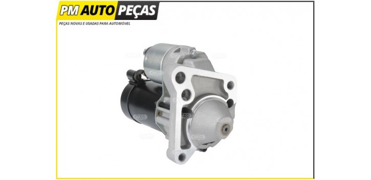 Motor de Arranque Renault/Volvo