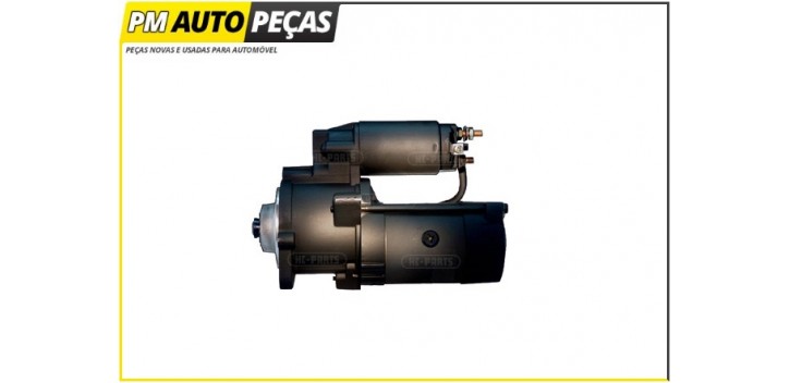 Motor de Arranque Mitsubishi/Suzuki