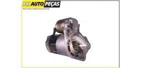 Motor de Arranque Hyundai/Kia