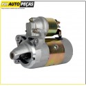 Motor de Arranque Fiat