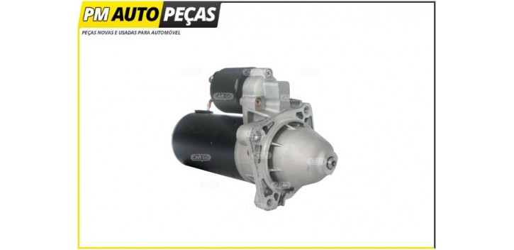 Motor de Arranque Fiat/Seat