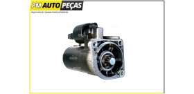 Motor de Arranque Seat/Skoda/Volkswagen