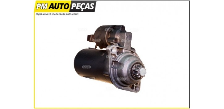 Motor de Arranque Audi/Ford/Seat/Skoda/Volkswagen