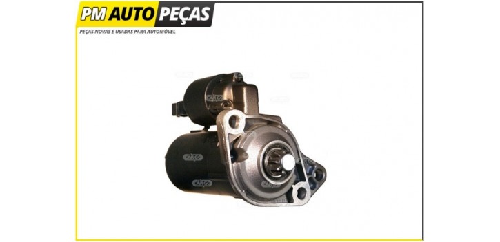 Motor de Arranque Audi/Ford/Seat/Skoda/Volkswagen