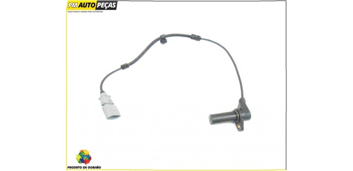 Sensor de Posição da Cambota - VAG - 038907319G