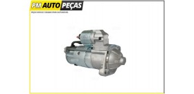 Motor de Arranque Hyundai/Mitsubishi/Proton