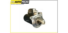 Motor de Arranque Iveco