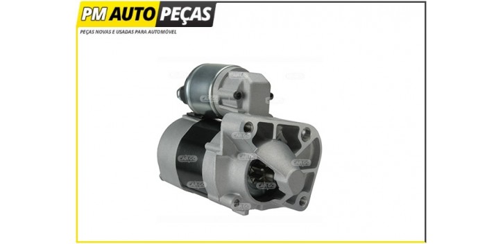 Motor de Arranque Renault