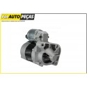 Motor de Arranque Renault